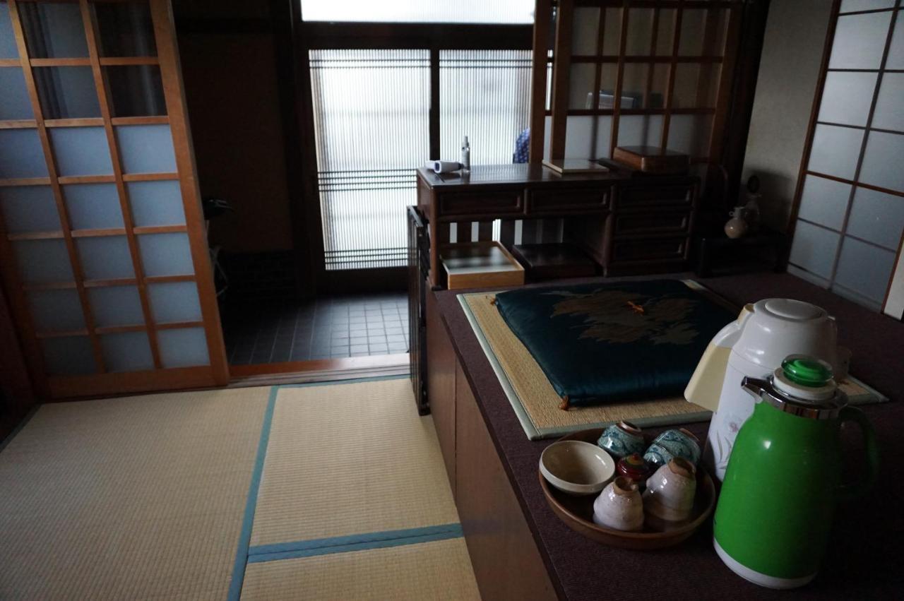 大阪 腾茹库旅馆 - 仅限女性酒店 外观 照片